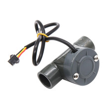 Hall Sensor Switches Meter 5100 L/min DN15 Hall Effect Liquid Circulating Water Sensor Industrial Control