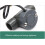 Hall Sensor Switches Meter 5100 L/min DN15 Hall Effect Liquid Circulating Water Sensor Industrial Control 4