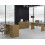 Commode artisanale Malwa M6/140 4