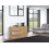 Commode artisanale Malwa M6/140 9
