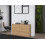 Commode artisanale Malwa M6/140 10