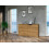 Commode artisanale Malwa M6/140 3