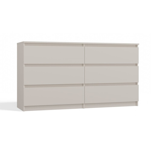 Commode Malwa M6/140 CACHEMIRE