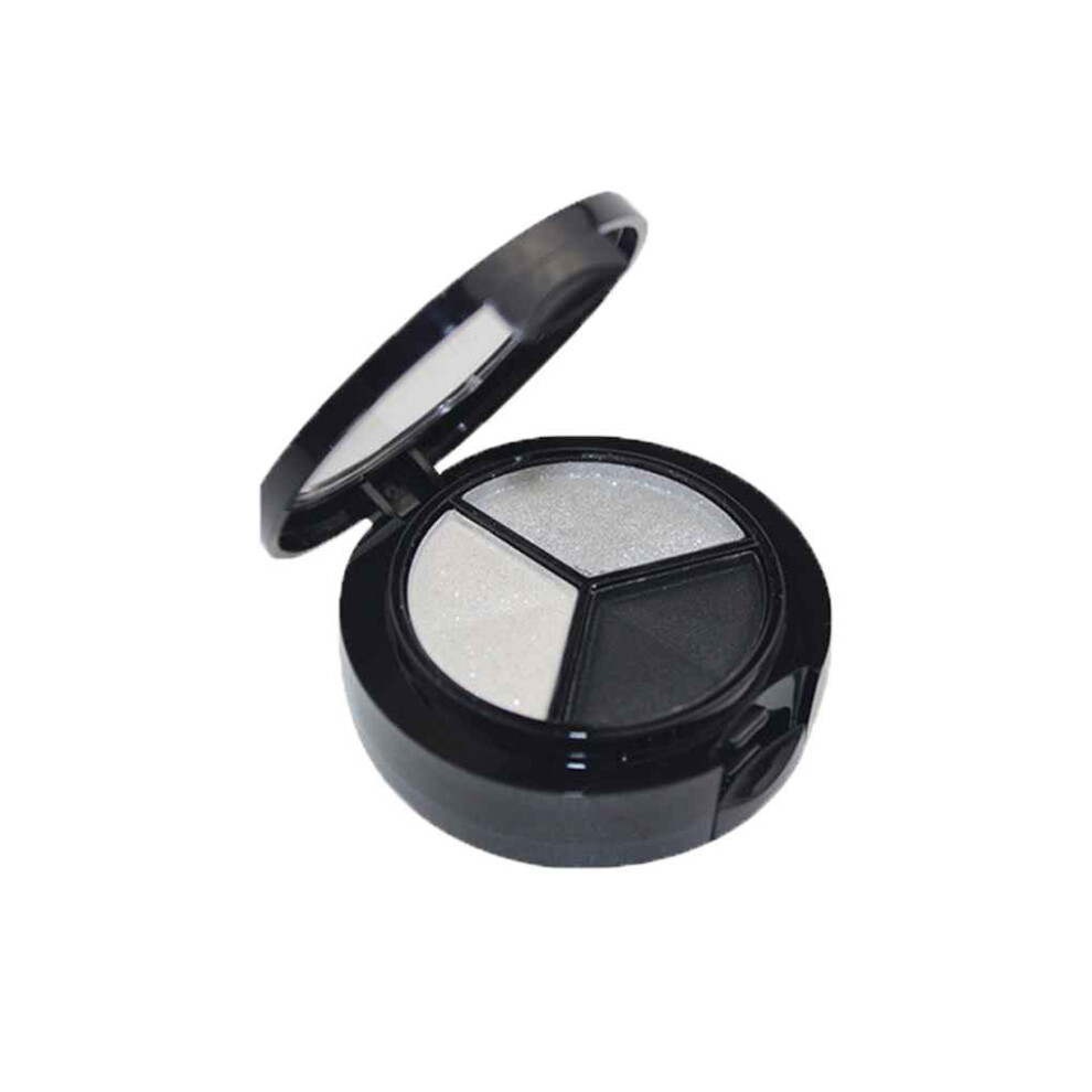 Exquisite Makeup Palette For Bronzers Highlighters Smooth And Glossy-image-OPC-PN8Y8N2-NEW