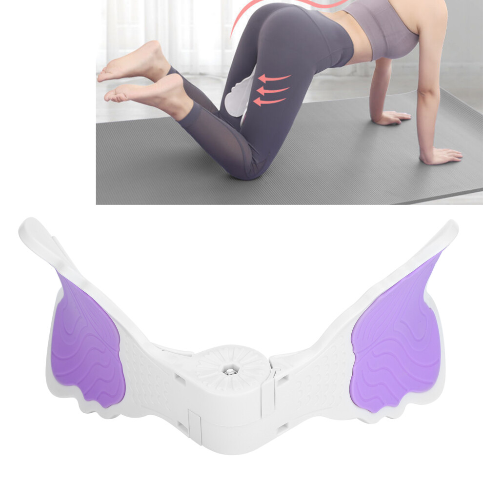 Pelvic Floor and Hip Trainer Device for Beautiful Buttocks & Bladder Control