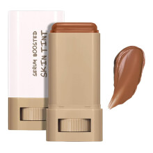 Beauty Skin Tint Stick Make-up Balm voor Egaalmatige Huidtone Lichtgewicht Natuurlijke Finish (M03)
