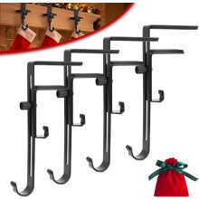 girlandenhalter-mantel-aufhaenger-2-4-6-8-pack-kamin-strumpf-und-girlandenaufhaenger
