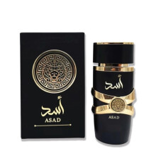 Langdurige Luxe Asad Parfum voor Mannen en Vrouwen 100ML / 3.4 Ounce