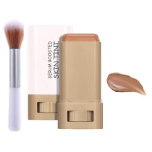 Beauty Stick met Hyaluronzuur & Vitamine E Buildable Matte Finish Foundation (06)