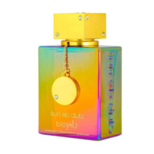 Club Nuit Untold voor Mannen 3.6 Ounce Eau de Parfum Spray