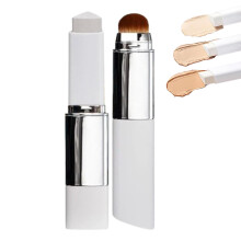 Kleurveranderende Cover Crème Stick Hydraterende Make-up Foundation Stick (Medium)