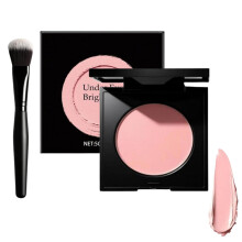 Under Eye Brightener Corrector Waterproof Formule om Donkere Kringen te Camoufleren en Oplichten (1 stuks)