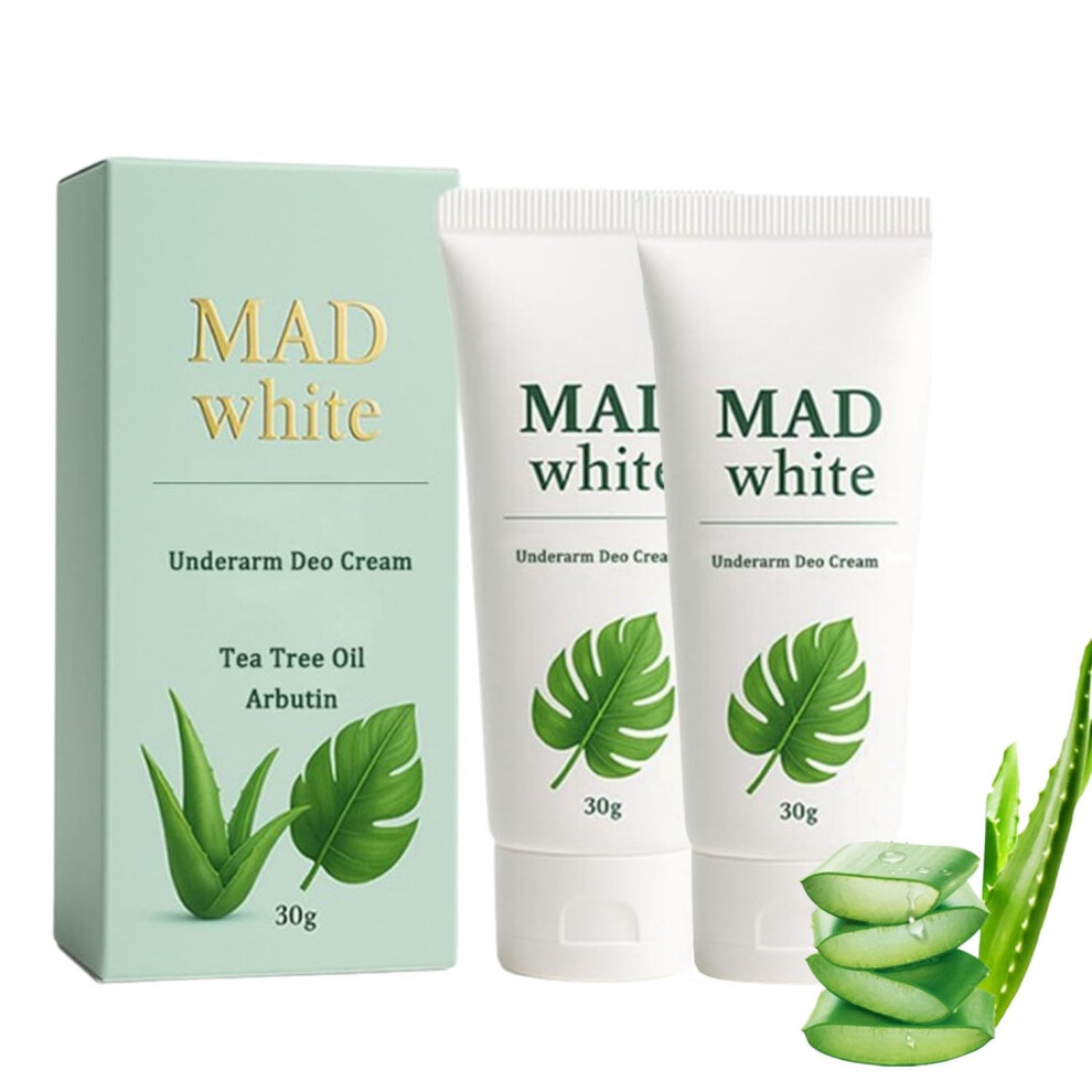 Oimg Aufhellende-Achsel-Deo-Creme-30G-Achsel-Aufhellung-Fuer-Dunkle-Achseln-Ellenbogen