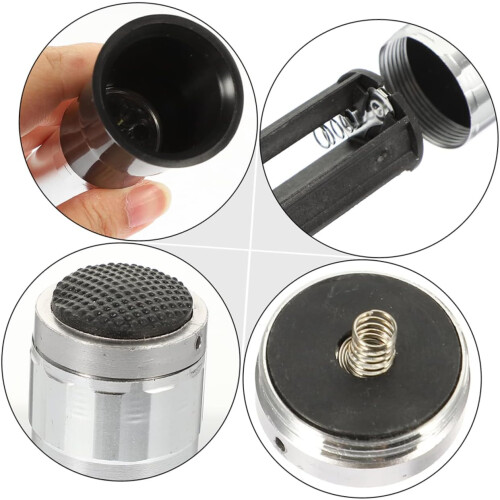 2stk-tragbare-eier-schierlampe-handheld-brutkasten-schierlampe-huehner-eier-bruttest 1