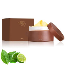 Revale Cologne Body Butter voor Mannen met Feromonen Langdurige Hydratatie en Huidbarrière Herstel