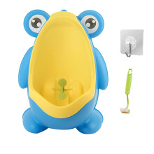 wandmontiert-suesser-frosch-kinder-urinal-mit-lustig-ziel-hilfe-jungen-urinal