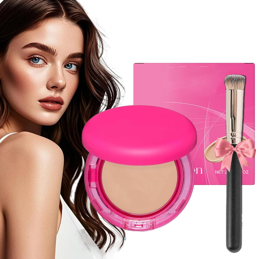 Oimg Makeup-Foundation-Natuerliche-Farbe-1Stueck