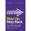 Step Up Step Back by Elsbeth Johnson Paperback Book 1
