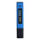 Πολυχρηστικός ψηφιακός μετρητής ποιότητας νερού, μετρητής pH και μετρητής TDS που 1