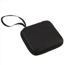 Bolsa de almacenamiento para juegos, organizador portátil a prueba de golpes, funda para consola portátil RG35XXSP