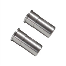 2 stuks extra grote stuurkolomscharnierpennen, kantelbaar voor Corvettes uit 1969-1996, Camaro's uit 1967-2002 en andere