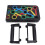 Push-Up-Board, multifunktionales Bauch- und 4