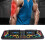Push-Up-Board, multifunktionales Bauch- und 11