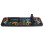 Push-Up-Board, multifunktionales Bauch- und 9