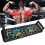 Push-Up-Board, multifunktionales Bauch- und 12