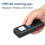 Kabelloser QR-Code-Scanner mit Bluetooth, tragbar, Barcode Warehouse Express M9D 1D 2D 4