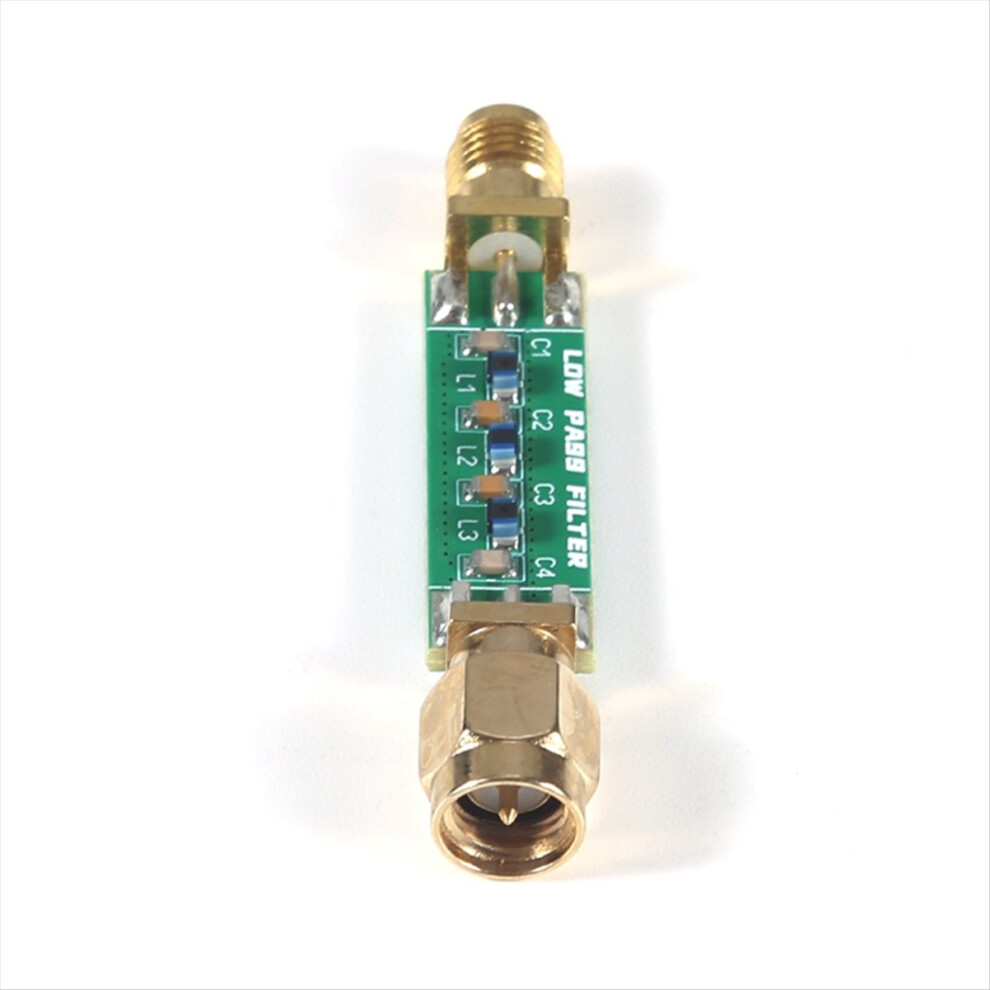 Filtre Passe-bas Micro-ondes FSY Référence SC00135-01 - Occasion Fonctionnel