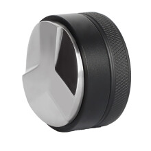 Koffiepoederverdeler roestvrij staal Italiaanse machinehamer 53 mm