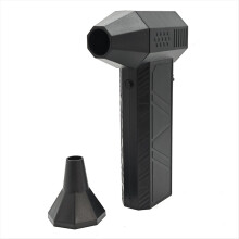 2000mAh 130000RPM Turbo Jet Fan Borstelloze Motor Oneindige Snelheidsregeling Mini Gewelddadige Duct Autoreiniger