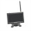 Monitor FPV TN de 7 polegadas, 5.8G, 48 canais, tela TFT LCD de 1024x600, alimentação DC 7-16V para transmissor RC e drone. 11