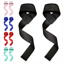 5 pares de muñequeras para levantamiento de pesas, levantamiento de pesas y culturismo para principiantes.