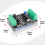 DC 6-60V 20A 500W BLDC Trifase Brushless Motor Controller PWM Hal 3