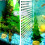 Lot de 10 grilles de séparation pour aquarium, avec 20 ventouses. 6