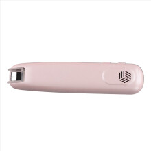 Scannender Übersetzungsstift, mehrsprachig, fotogenau, offline, 112 Sprachen, Text, Pink