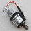 2X solenoidiventtiilin ompelu 94A/94B pullotyyppinen solenoidirauta-sovitin Me 3
