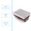 DC 6-60V 400W BLDC driefasige borstelloze motorcontroller PWM Hall Con 7