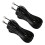 2X RJ11 6P4C Telefoonkabel ADSL Modem 10 Meter 2
