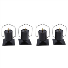 Zonne-energie hangende displaymotor, roterende kleine energiewindmolen Multi-P