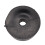 Αντιολισθητική κωνική ροδέλα επίπλων 22mm x 10mm 60 τεμάχια 5