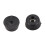 Αντιολισθητική κωνική ροδέλα επίπλων 22mm x 10mm 60 τεμάχια 3