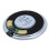 2X 36mm 16 Ohm 1W Ηχείο με εσωτερικό μαγνήτη και περίβλημα αλουμινίου 4