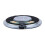 2X 36mm 16 Ohm 1W Ηχείο με εσωτερικό μαγνήτη και περίβλημα αλουμινίου 6