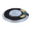 2X 36mm 16 Ohm 1W Ηχείο με εσωτερικό μαγνήτη και περίβλημα αλουμινίου 7