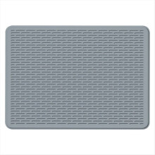 Herdabdeckung für Elektroherde, extra große 30 x 20,8 Zoll (76 x 53 cm), hitzebeständige Silikon-Schutzmatte