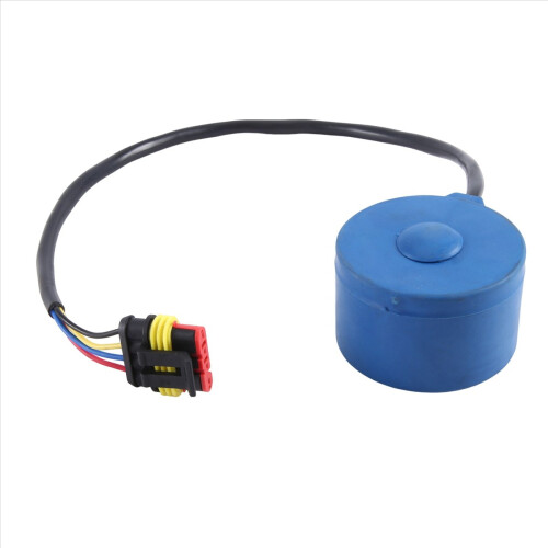 Ersatzteile für Elektrogabelstapler: Lenkmotor-Encoder DZ-838A 9300400002 für