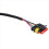 Ersatzteile für Elektrogabelstapler: Lenkmotor-Encoder DZ-838A 9300400002 für 9